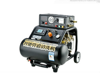 南京自來(lái)水管道清洗